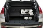 Peugeot 3008 2010 года